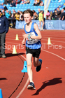 Boys under-13s  Northern 3 Stage Road Relay, SportsCity, Manchester. Photo: David T. Hewitson/Sports for All Pics